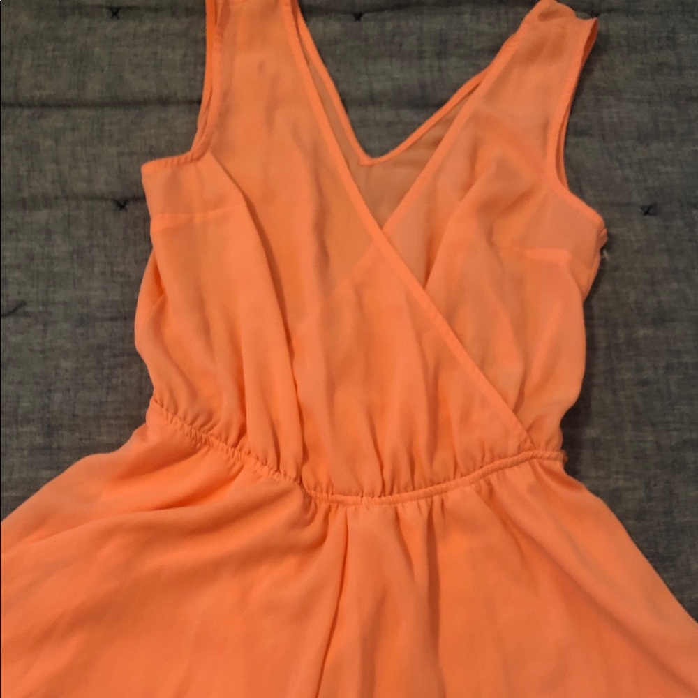 Summer Romper